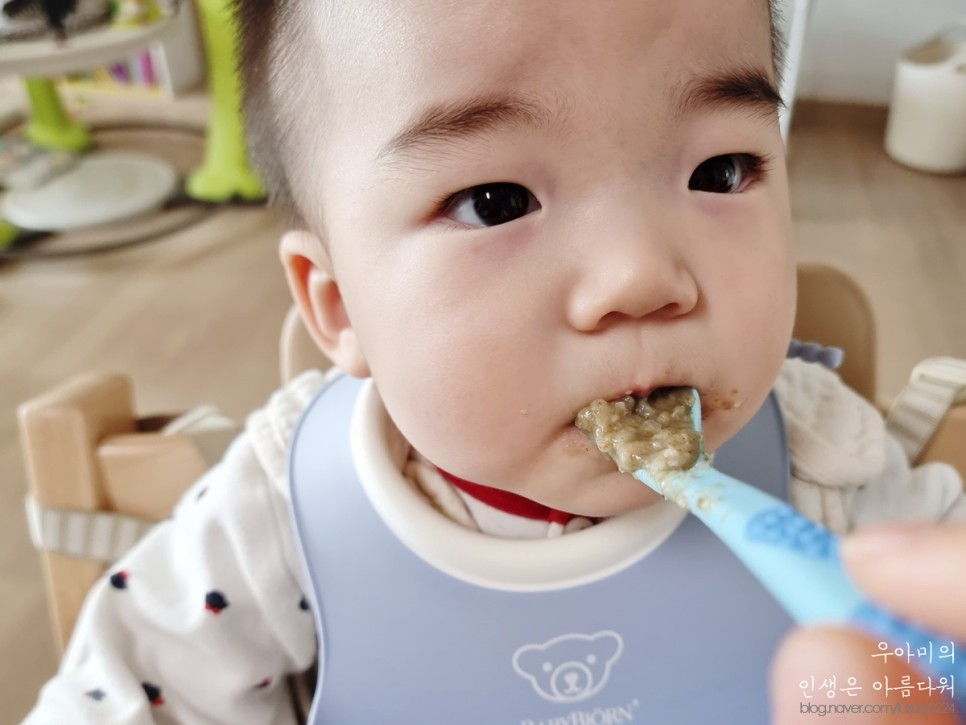 시판 배달 이유식 추천, 케어비 중기이유식 장만하고 3돌잔치 이벤트 참여해요!