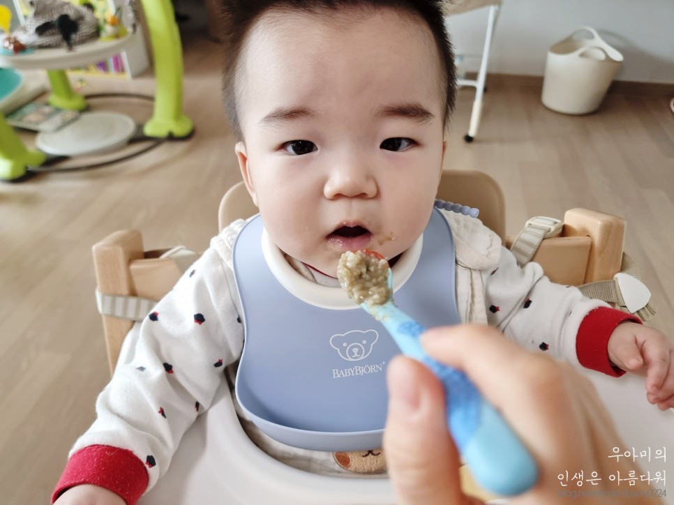 시판 배달 이유식 추천, 케어비 중기이유식 장만하고 3돌잔치 이벤트 참여해요!