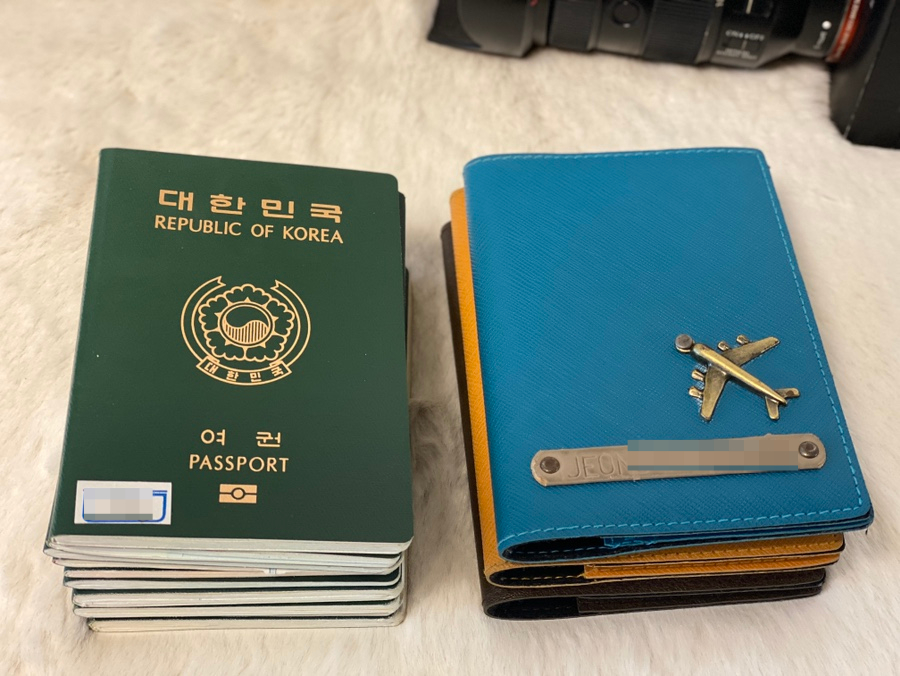 여권발급 여권사진 온라인 여권재발급 방법