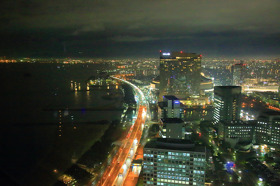 후쿠오카 여행 코스 후쿠오카 타워 전망대 입장권 야경 시간
