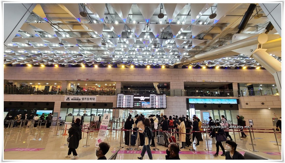 김포공항 주차장 주차비