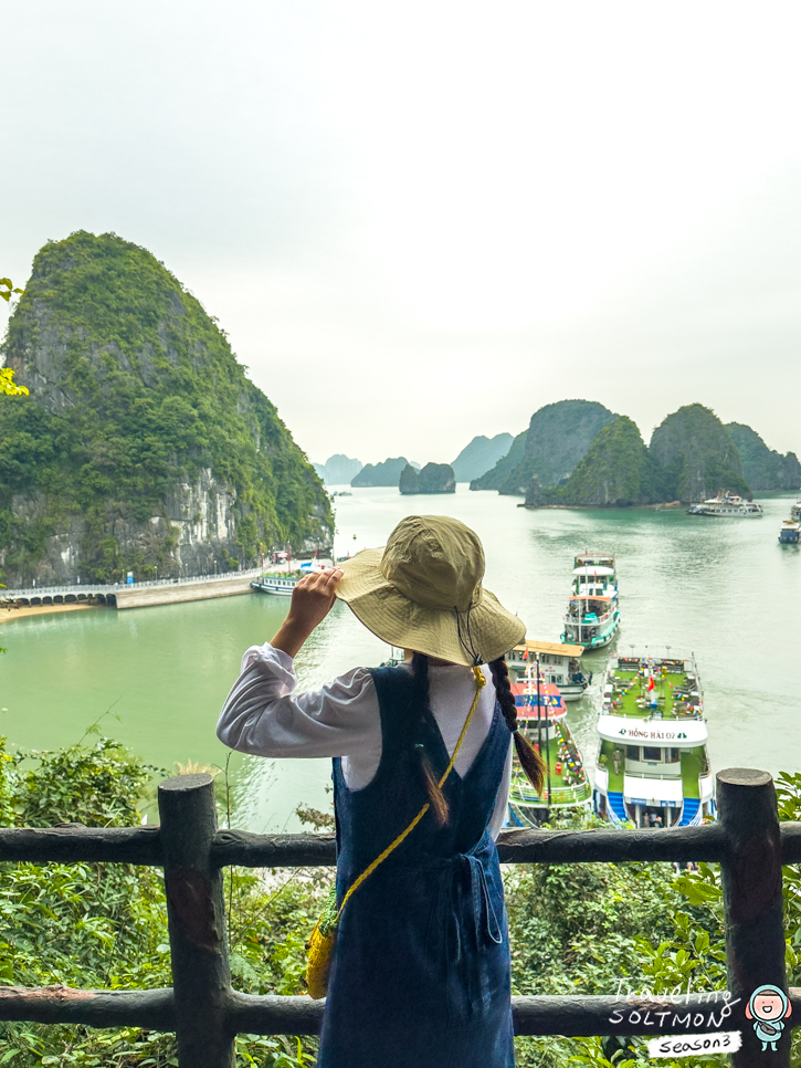 베트남 하노이 비행시간 사파 2월 날씨 옷차림 여행 준비물