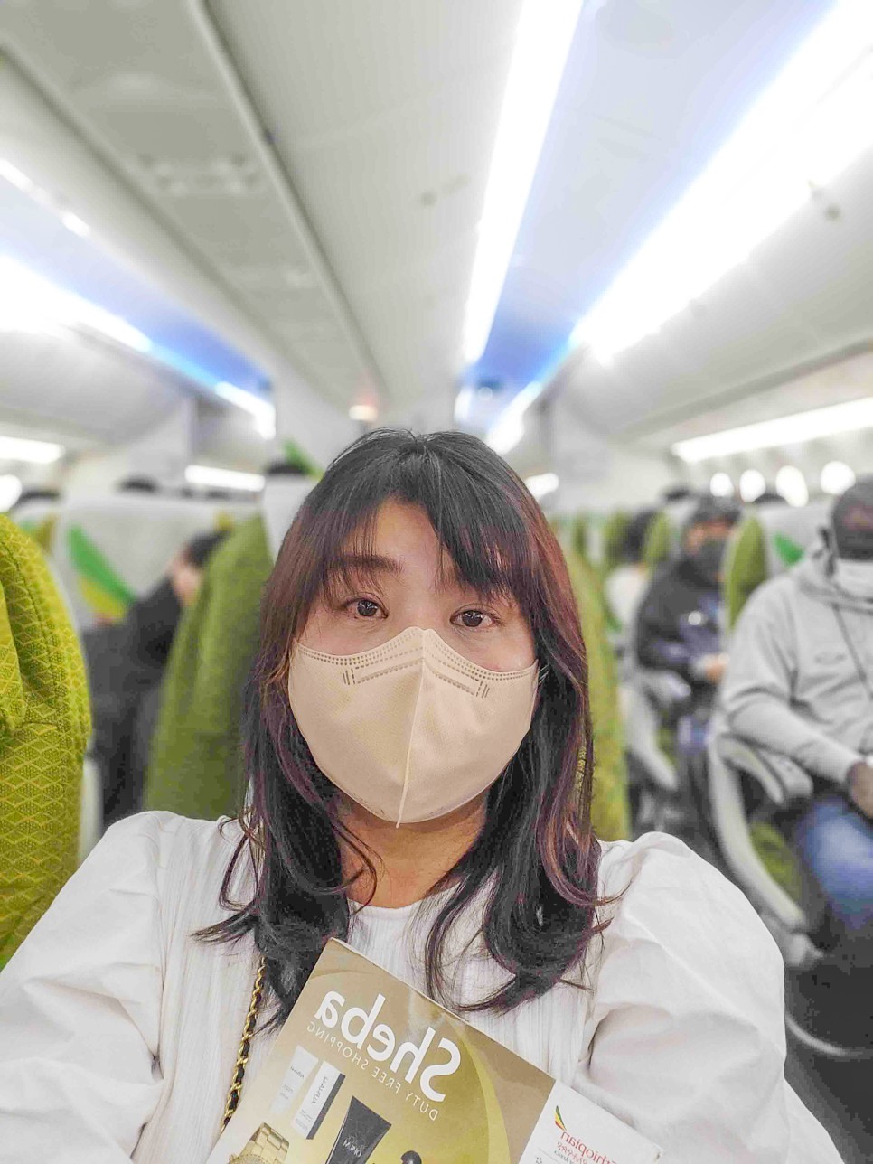 일본 여행자보험 비행기 지연으로 인한 보상받기