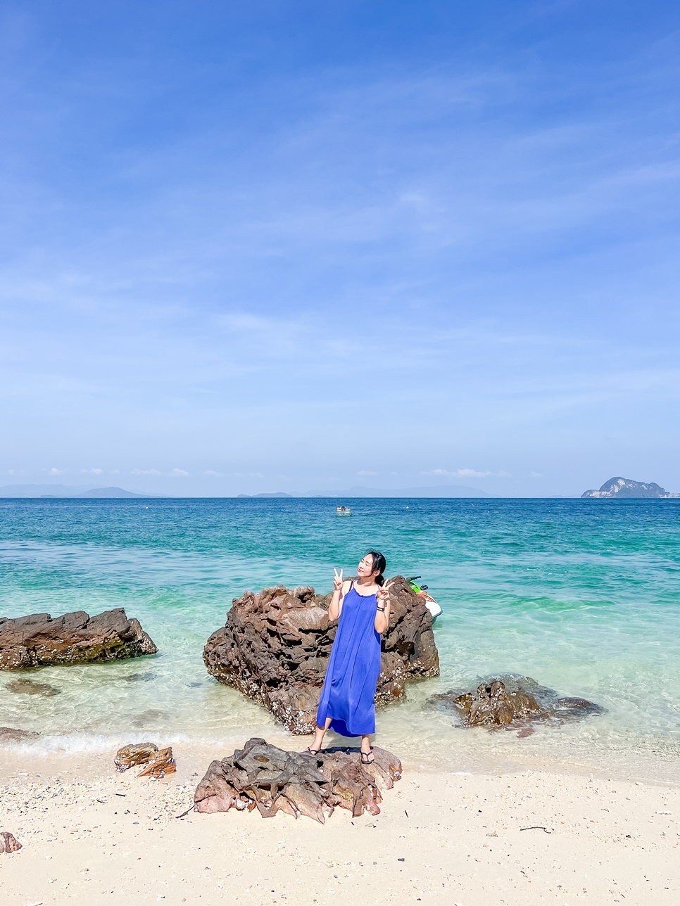 태국여행 푸켓 자유여행 피피섬 투어 후기