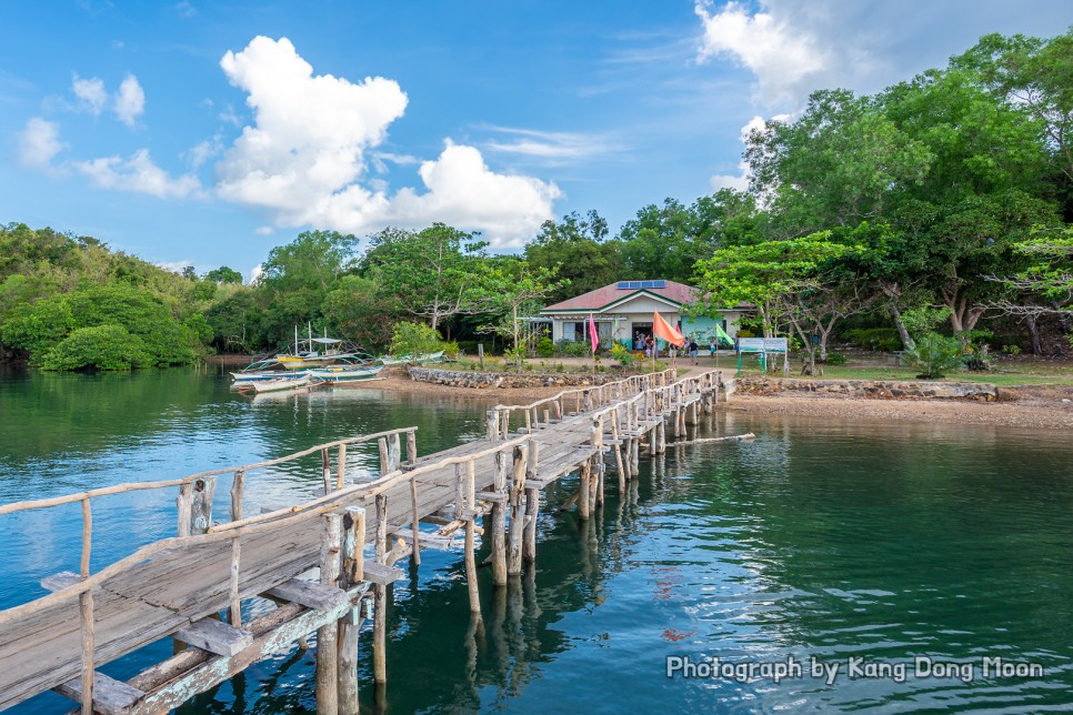 동남아 여행지 추천 필리핀 여행 휴양지 팔라완 코론섬 칼라윗아일랜드국립공원