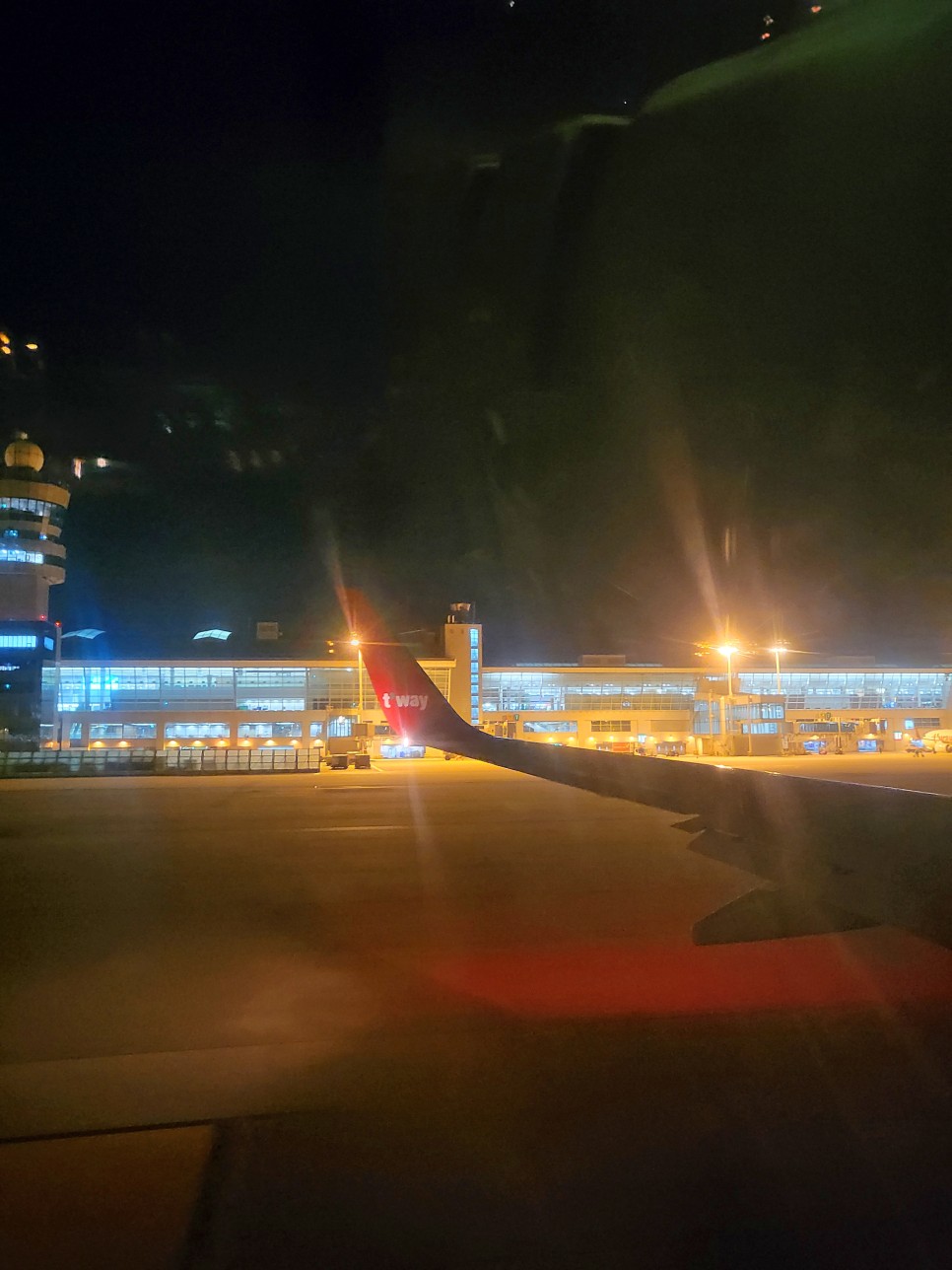 필리핀 입국 신고서 헤프닝, 필요서류들 정리(특히 아이 동반시) + 티웨이 항공 좌석