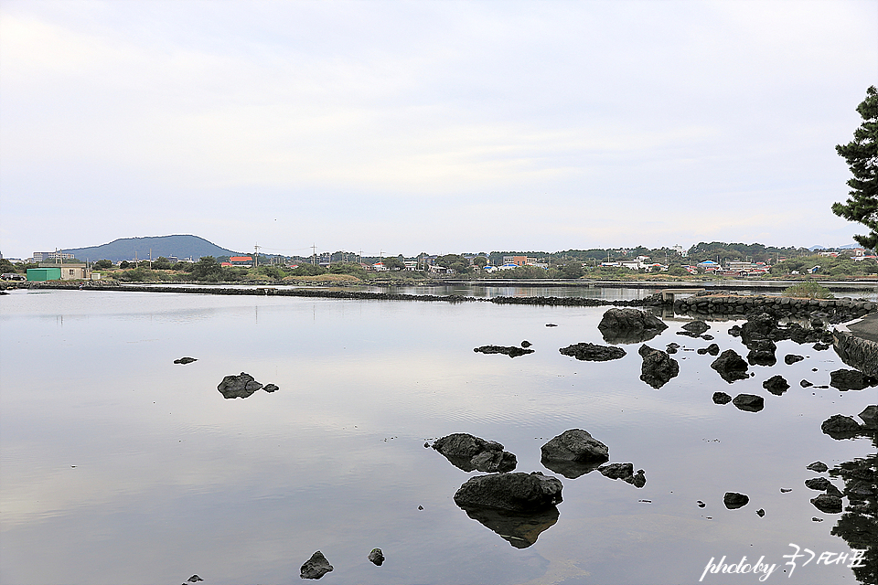 제주 동쪽 가볼만한곳 성산 오조포구 제주도 동쪽 코스