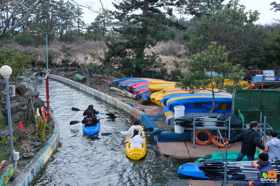 2박 3일 제주여행 코스 추천 체험 제주도 명소 제주 관광지도