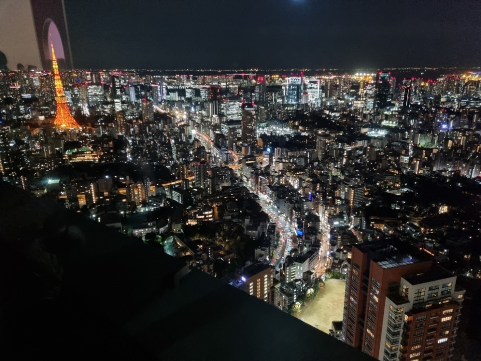 일본여행 도쿄여행 가볼만한곳 도쿄타워 전망대 입장권 할인