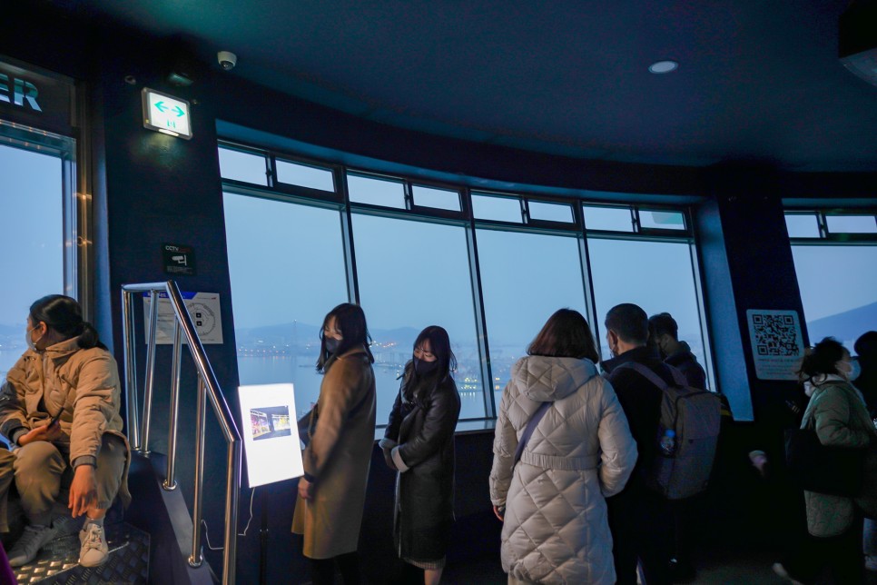 부산 여행 2박3일 코스 볼거리 체험 가득한 부산 실내데이트 갈곳