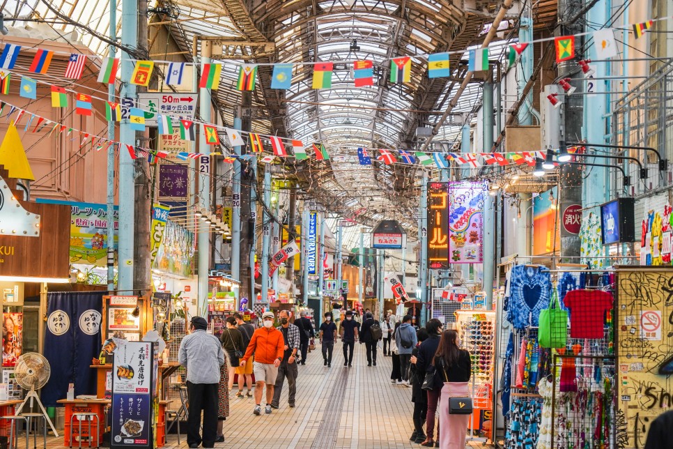 일본 자유여행 오키나와 나하 호텔 국제거리 하얏트 리젠시 추천