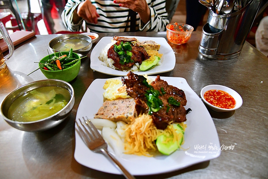 베트남 달랏 여행  궁전과 사원 그리고 카페 맛집