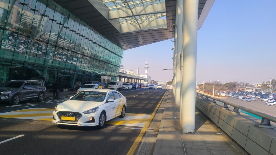 김포공항 주차비 할인 예약 방법