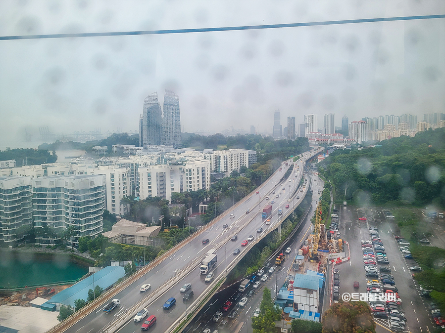 싱가포르 여행 일정 실시간 3월 날씨와 가볼만한곳