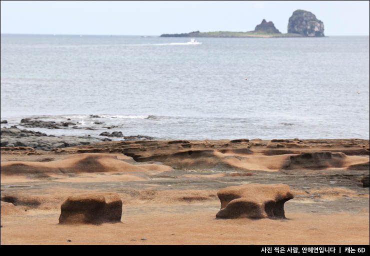 제주 서쪽 가볼만한곳 제주 관광지 명소 추천