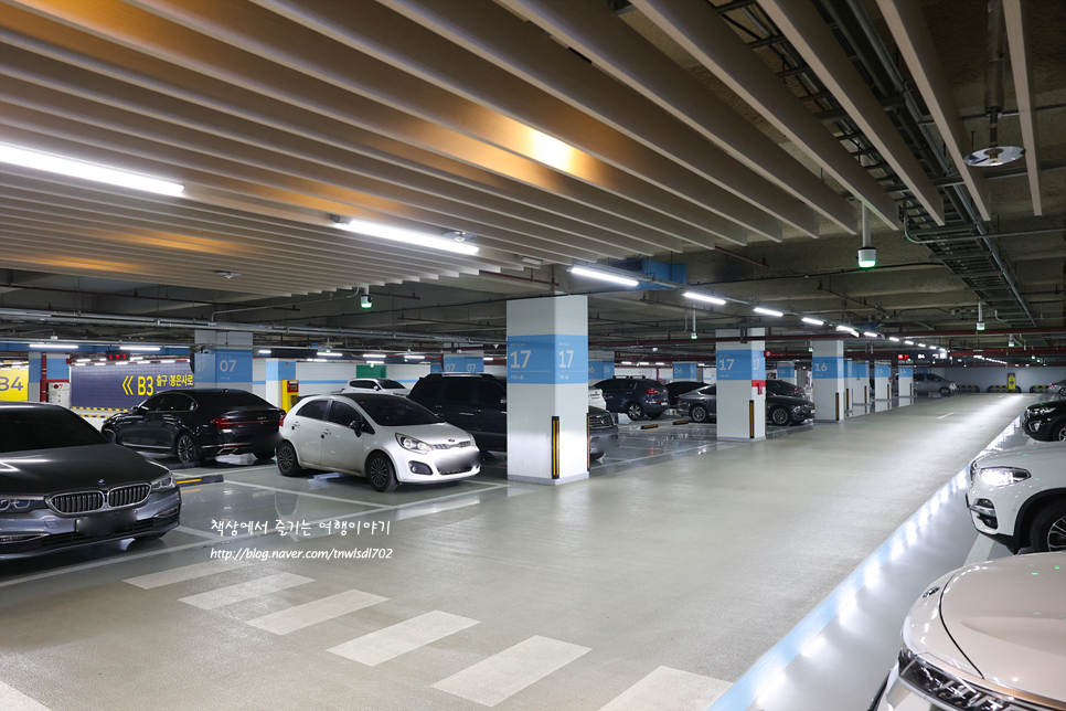 서울 코엑스 아쿠아리움 가격 할인 주차장