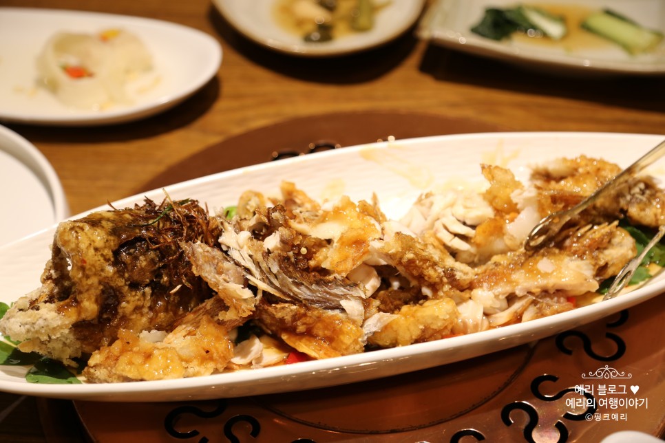 동탄한우 한정식 맛있는 경북궁 동탄점의 한우안심코스