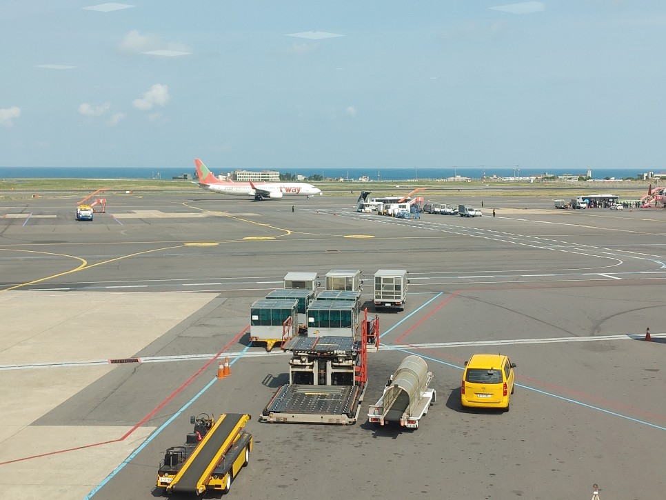 김포공항 주차대행 이용할 이유 김포공항 주차비 할인되면 없어