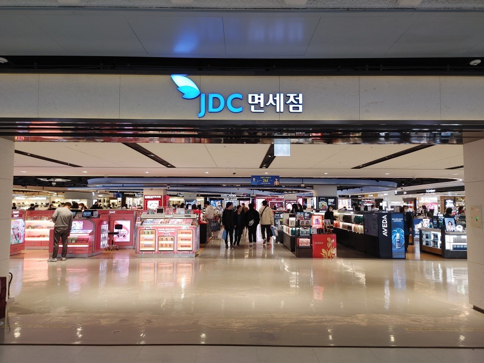 김포공항 주차대행 이용할 이유 김포공항 주차비 할인되면 없어