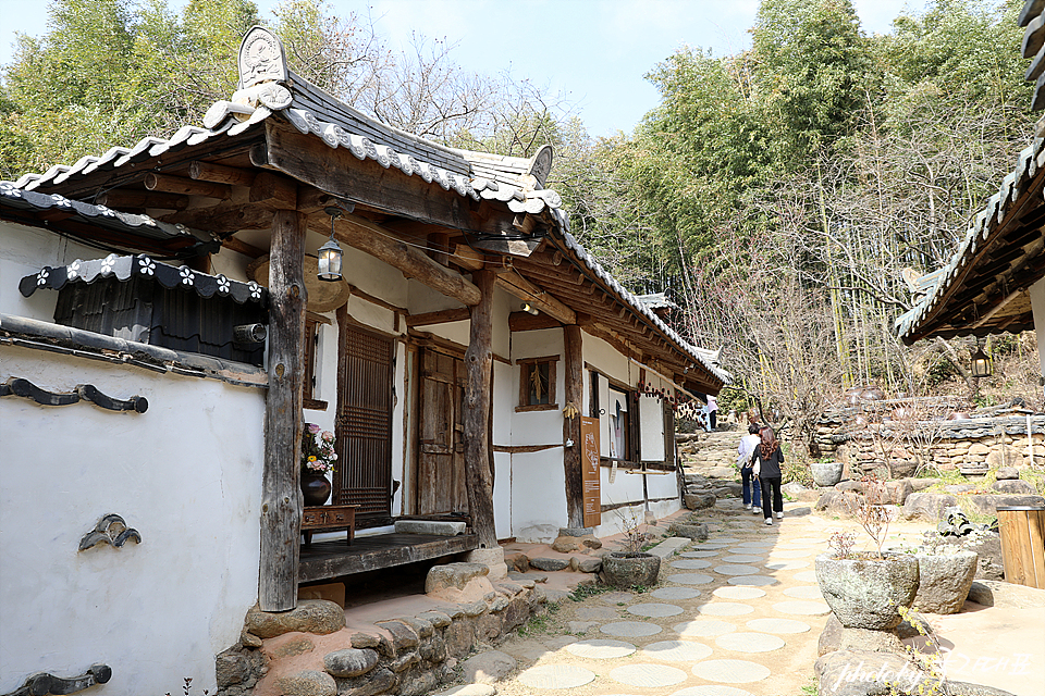 국내 여행지 추천 3월 구례 가볼만한곳 현천마을