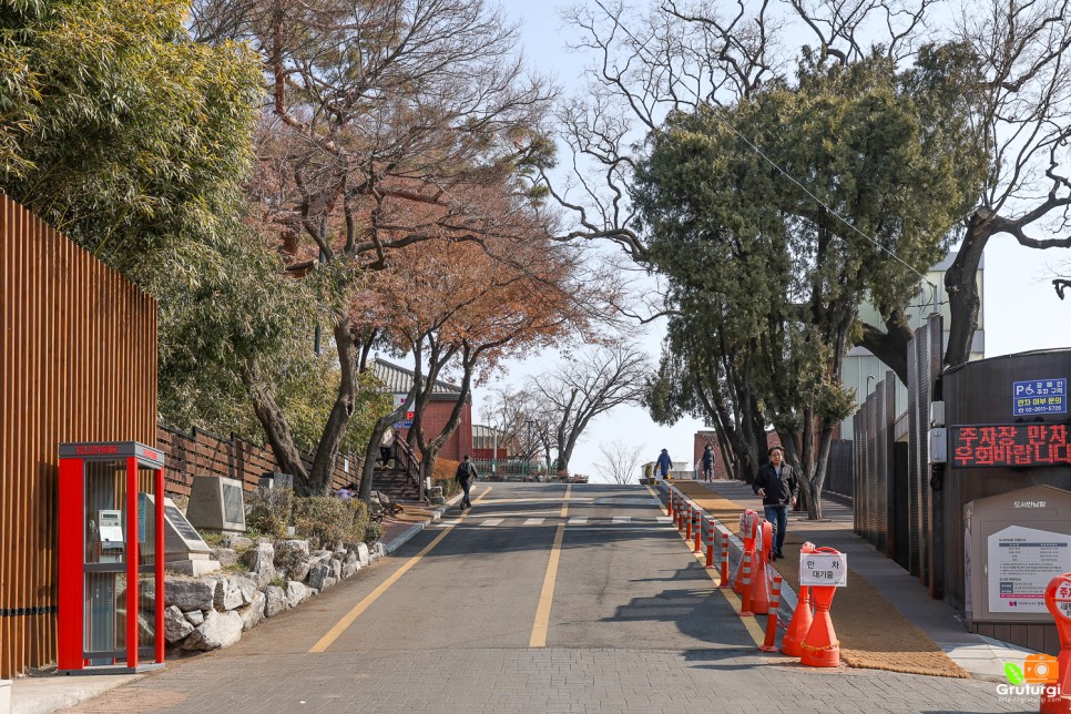 북촌 가볼만한곳 서울 북촌 한옥마을 코스 놀거리 주차장 정보