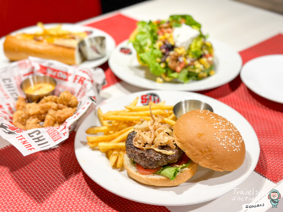 베트남 하노이 맛집 가볼만한곳 쌀국수 반세오 오바마분짜