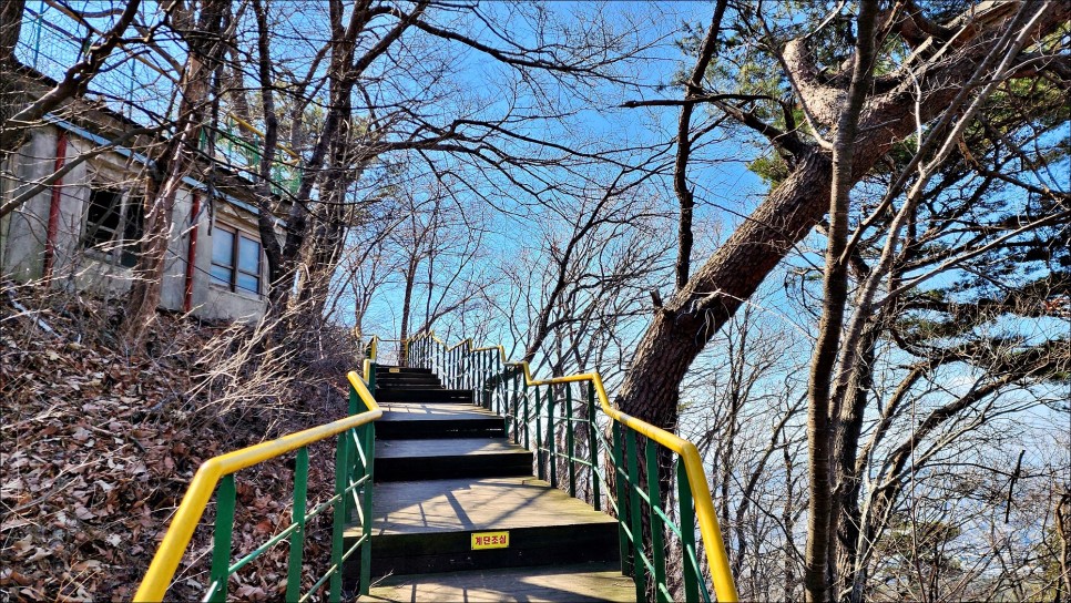 전라도 광주 가볼만한곳 지산유원지 놀거리 광주 무등산 모노레일 전망대 광주여행!