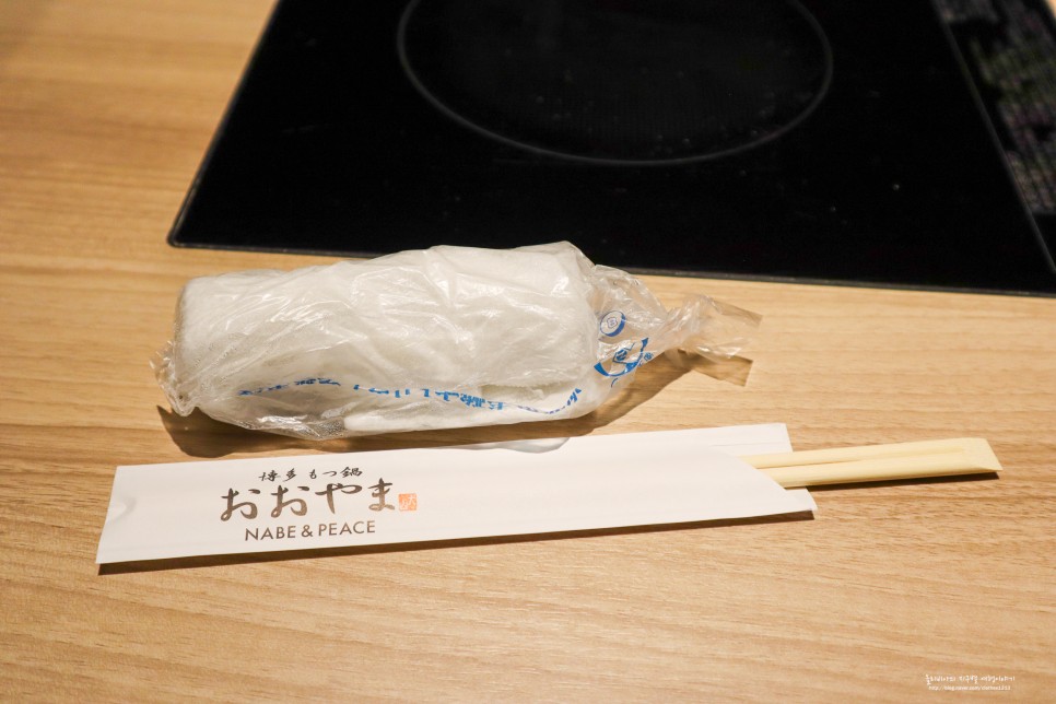 일본 후쿠오카 맛집 모츠나베 오오야마 하카타 1인분도 가능