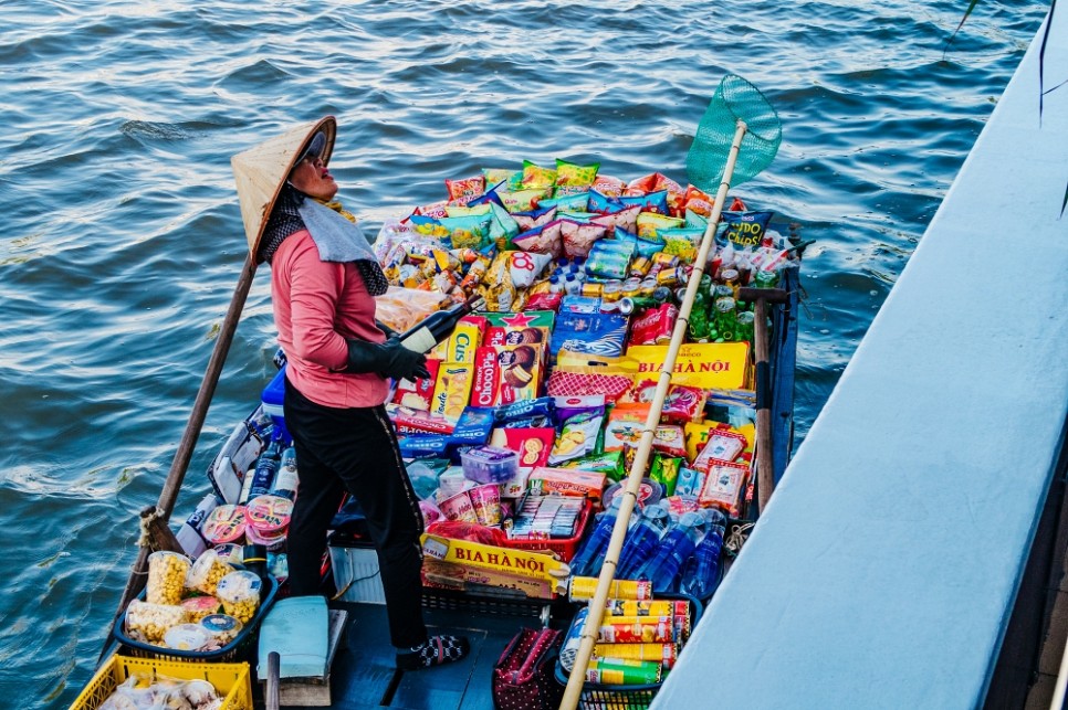 베트남 하롱베이 크루즈 투어 6성급 럭셔리 크루즈에서 1박2일 여행