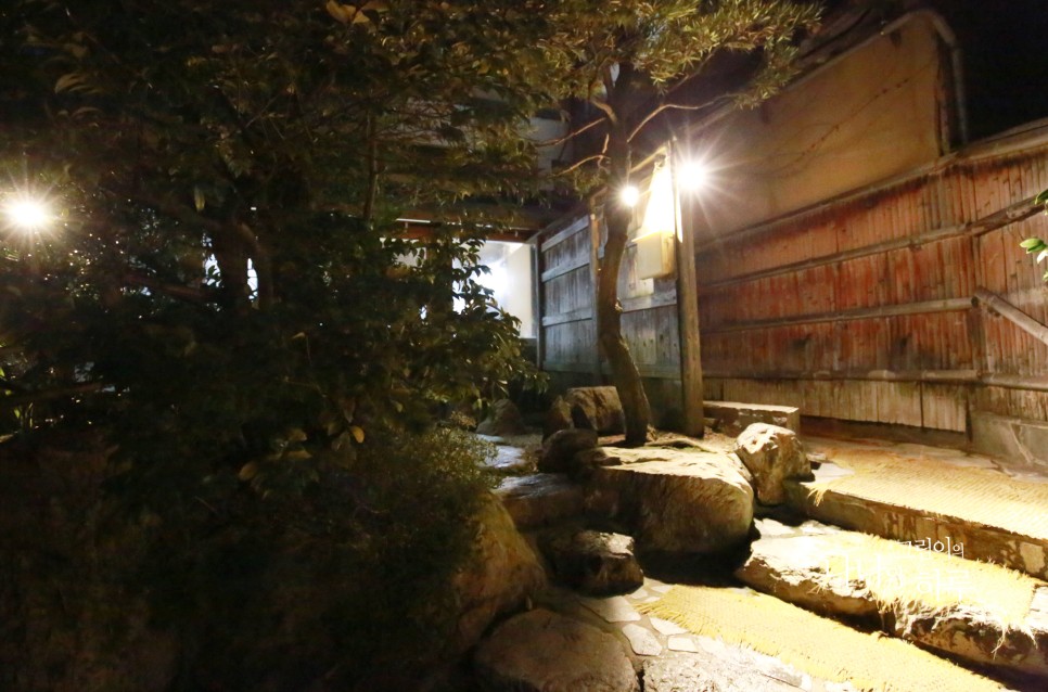 일본 온천 자유여행 돗토리현 가볼만한곳 정리