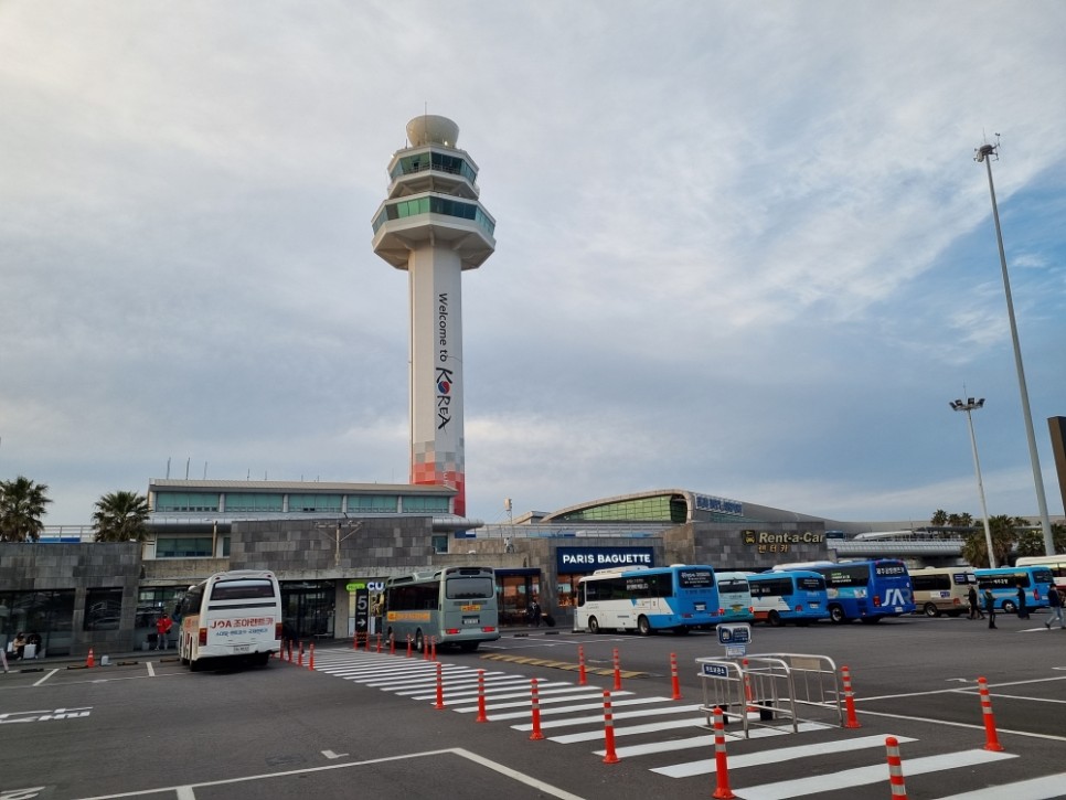 제주공항 근처숙소 추천 제주 오션스위츠 호텔 후기