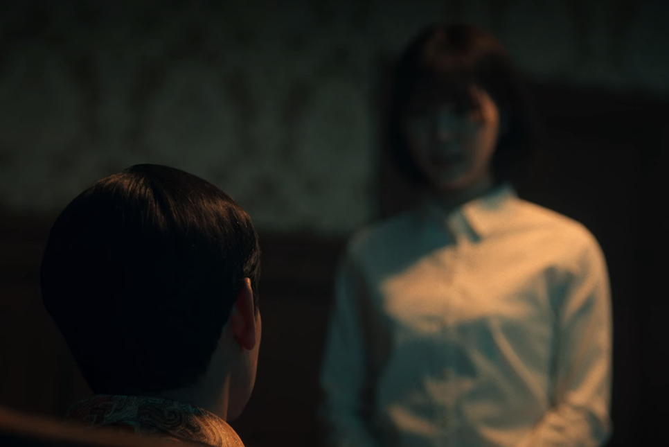 나는신이다 정수정 시즌2 JMS 아가동산 오대양 PD 배우 대역