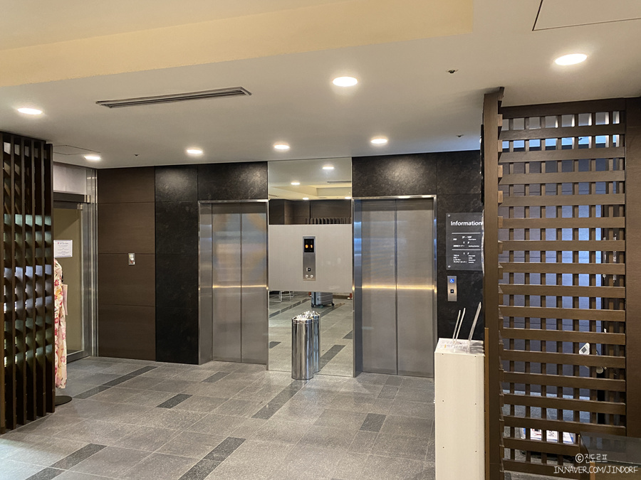오사카 호텔 베스트 웨스턴 피노 신사이바시 트윈룸 숙박 후기 일본 자유여행 숙소 추천