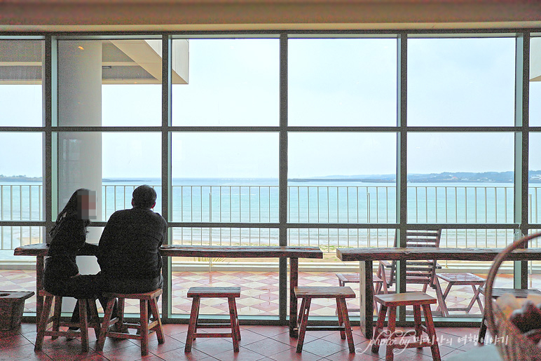 제주도 카페 서귀포 서귀피안베이커리 제주 빵집 빵지순례