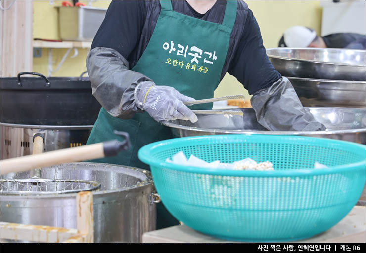 제주 동문시장 먹거리 주차장 제주도 시장 아리곳간 오란다