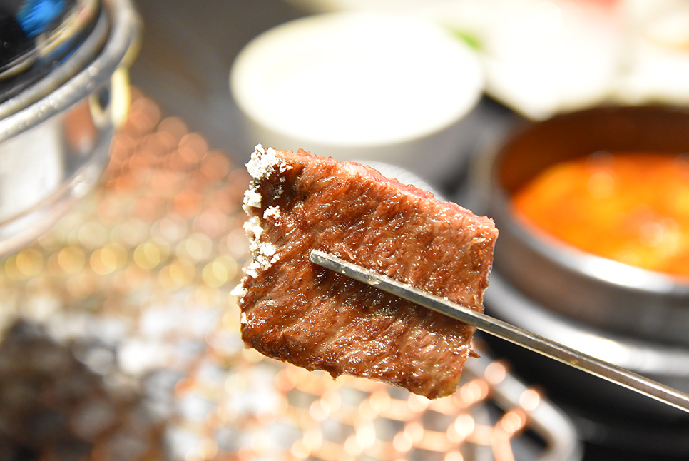 대전 둔산동 맛집 최고급 한우의 워낭명가 그리고 빕스 대전둔산점 후기