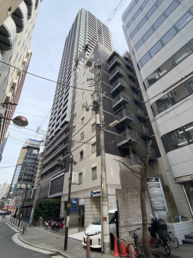 오사카 호텔 베스트 웨스턴 피노 신사이바시 트윈룸 숙박 후기 일본 자유여행 숙소 추천