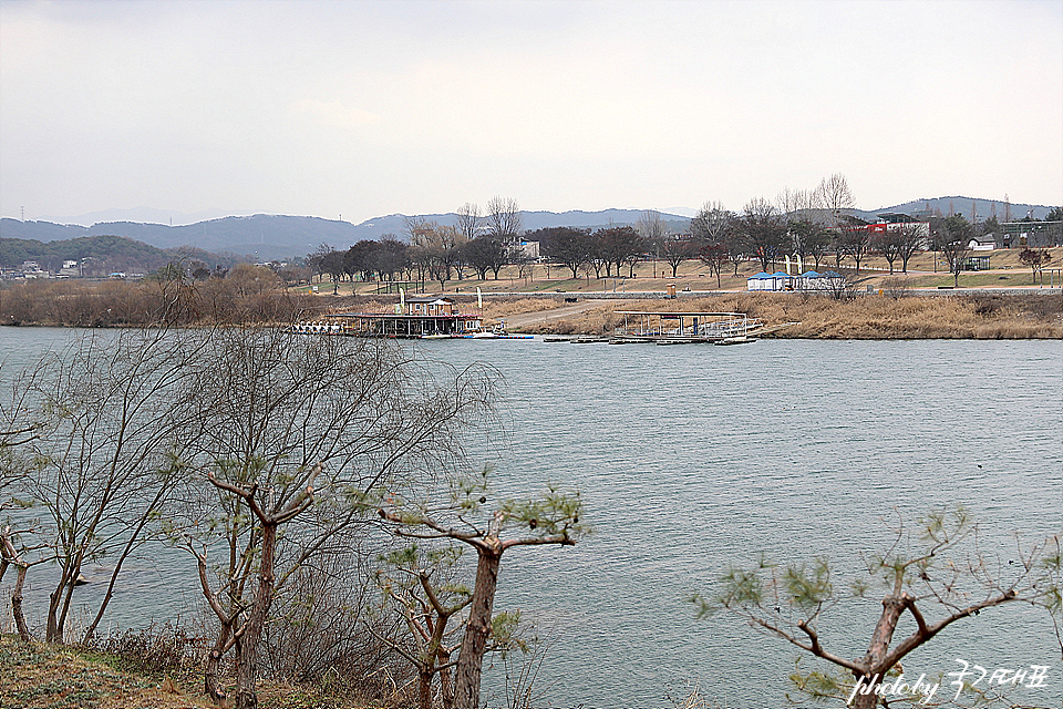 서울근교 여주 가볼만한곳 신륵사 나는솔로촬영지