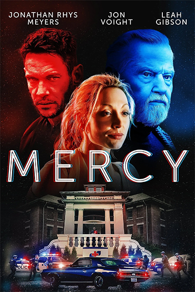 영화 머시 자비 결말 출연진 정보 해석, 두려움보다 강한 사랑(모성, 갱단과 트라우마) Mercy, 2023