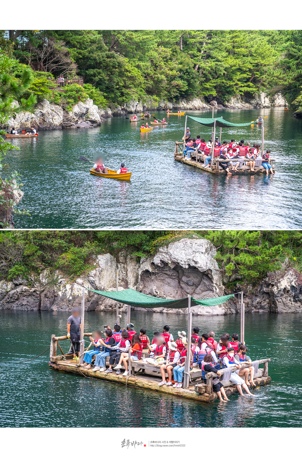 제주도 가볼만한곳 여름 휴가 제주 여행 코스