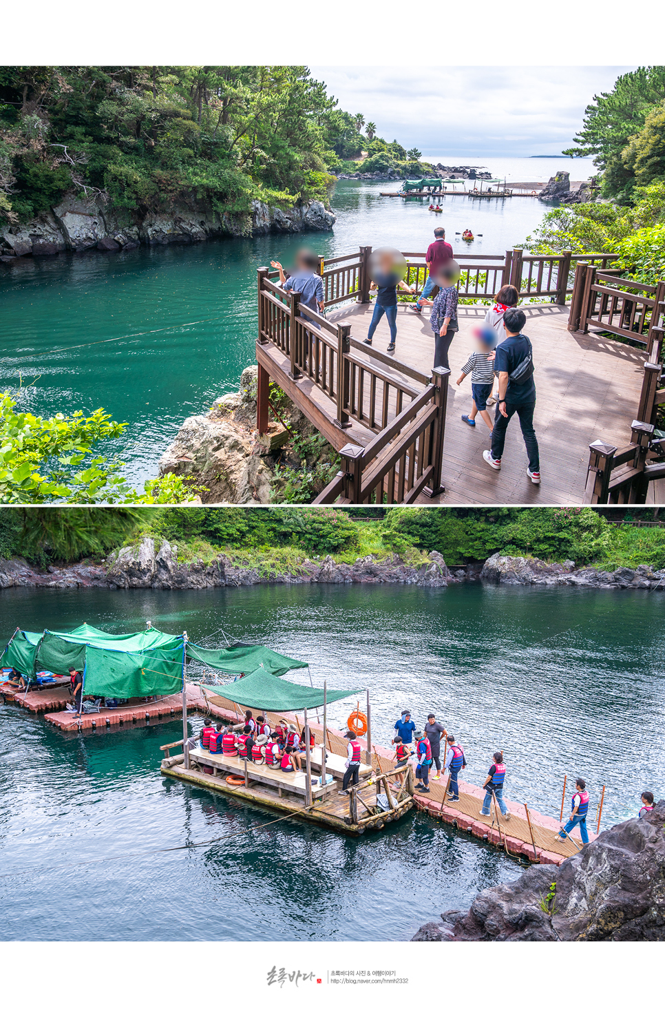 제주도 가볼만한곳 여름 휴가 제주 여행 코스