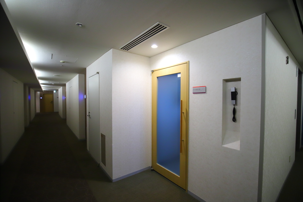 일본 도쿄역 호텔 그레이서리 긴자 가성비 숙소 추천