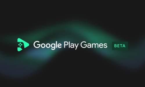 구글 플레이 게임즈 베타, 안드로이드 게임을 PC에서!