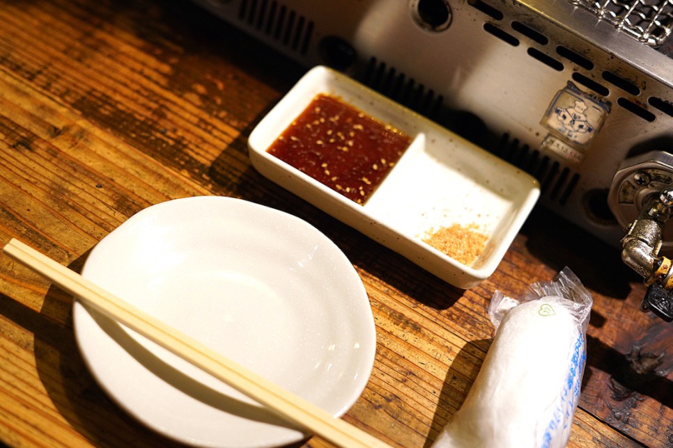 일본 후쿠오카 여행 후쿠오카 먹거리 야키니쿠 맛집 한국어 메뉴 OK