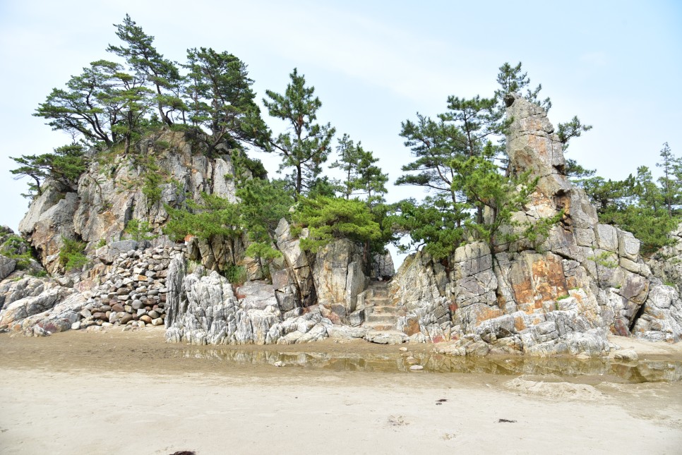 삼척 가볼만한곳 강원도 1박2일 여행 코스