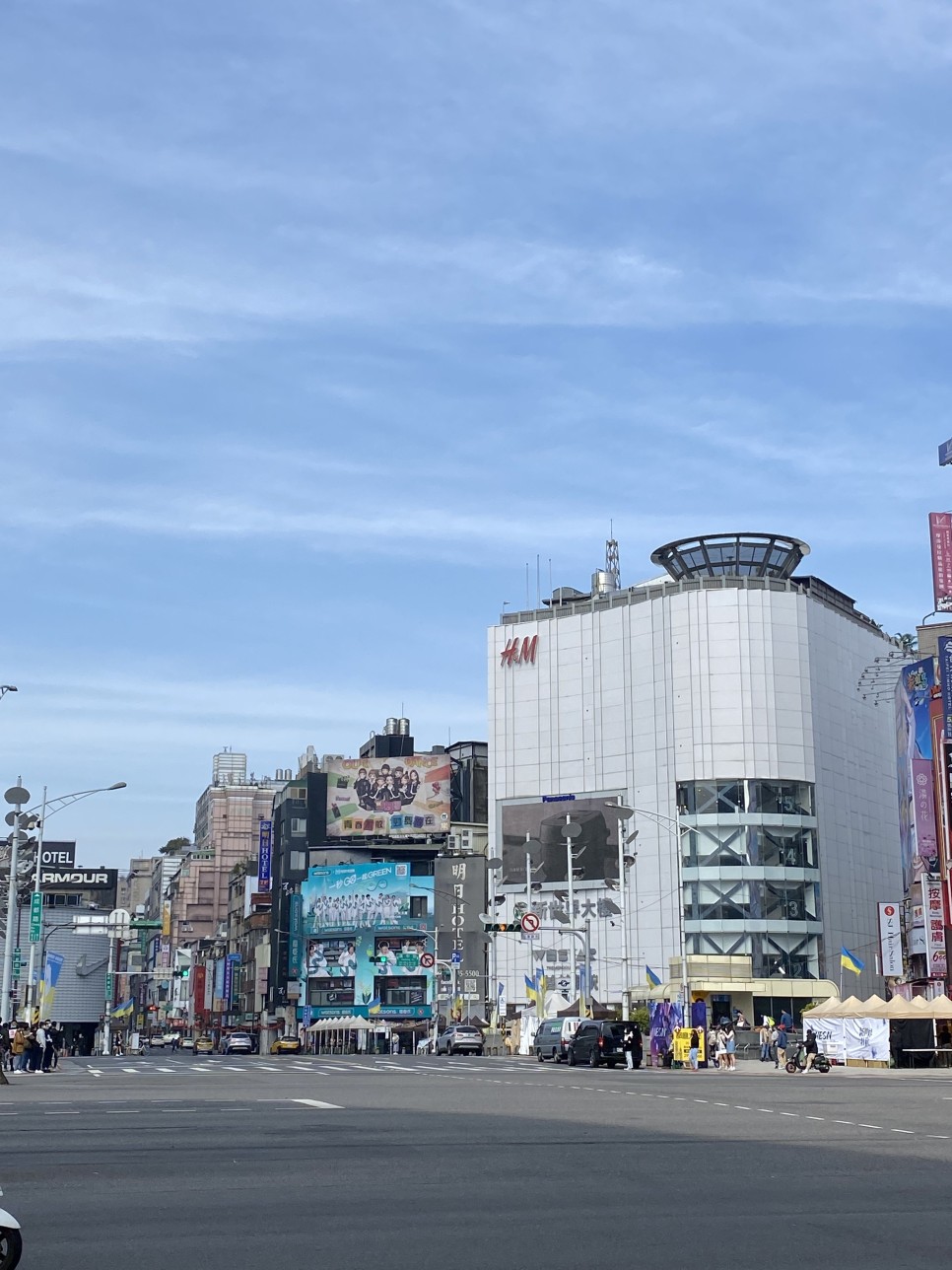 엄마랑 3박 4일 대만 자유여행 둘쨋날 관광 일정 후기