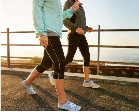 일상 속 걷기 계단오르기 효과 칼로리 생활 속 유산소운동 종류