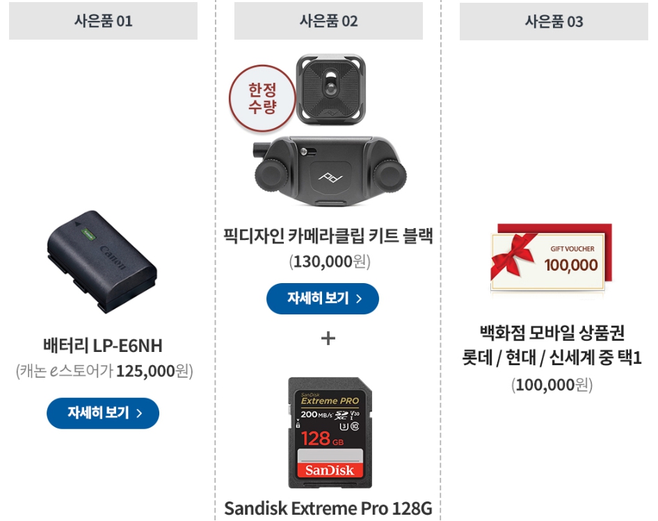 캐논 EOS R6 Mark2 풀프레임 미러리스 카메라, RF100mm F2.8 L MACRO IS USM