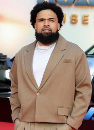 스티븐 카플 주니어 Steven Caple Jr. (1988.02.16) 감독 프로필