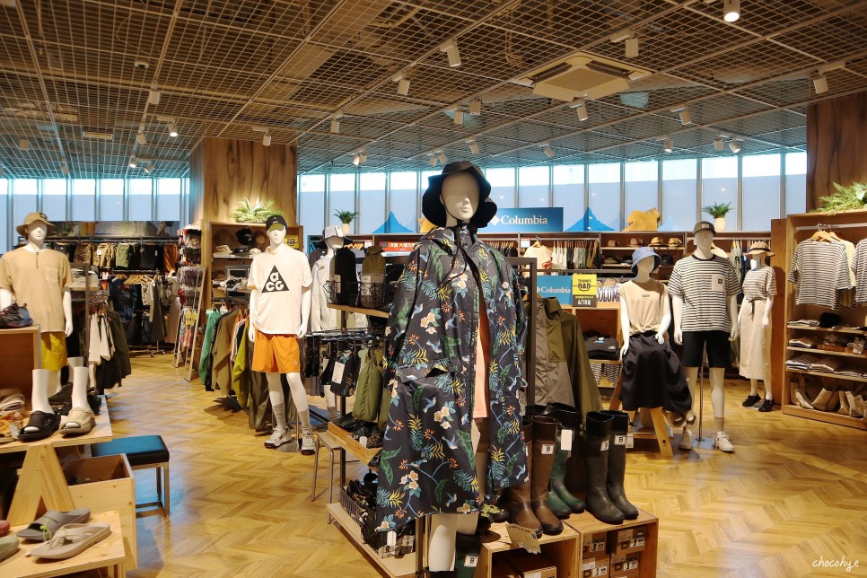 도쿄여행 일본 면세점 ALPEN TOKYO 텍스프리 쇼핑 추천 아이템 + 할인쿠폰